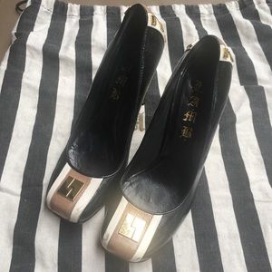 L.A.M.B. Mandeville Pumps 7 Price ⬇️⬇️⬇️